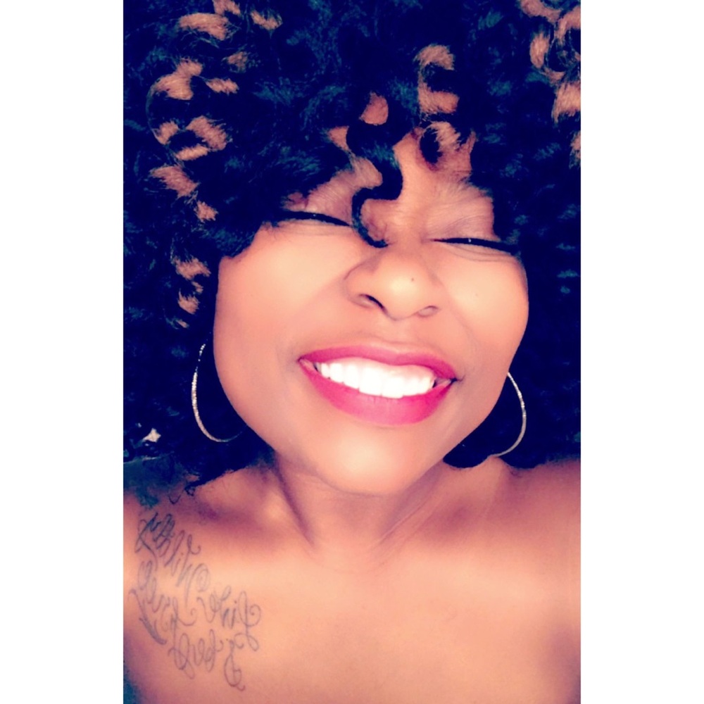 Meet your Posher, Jasmine